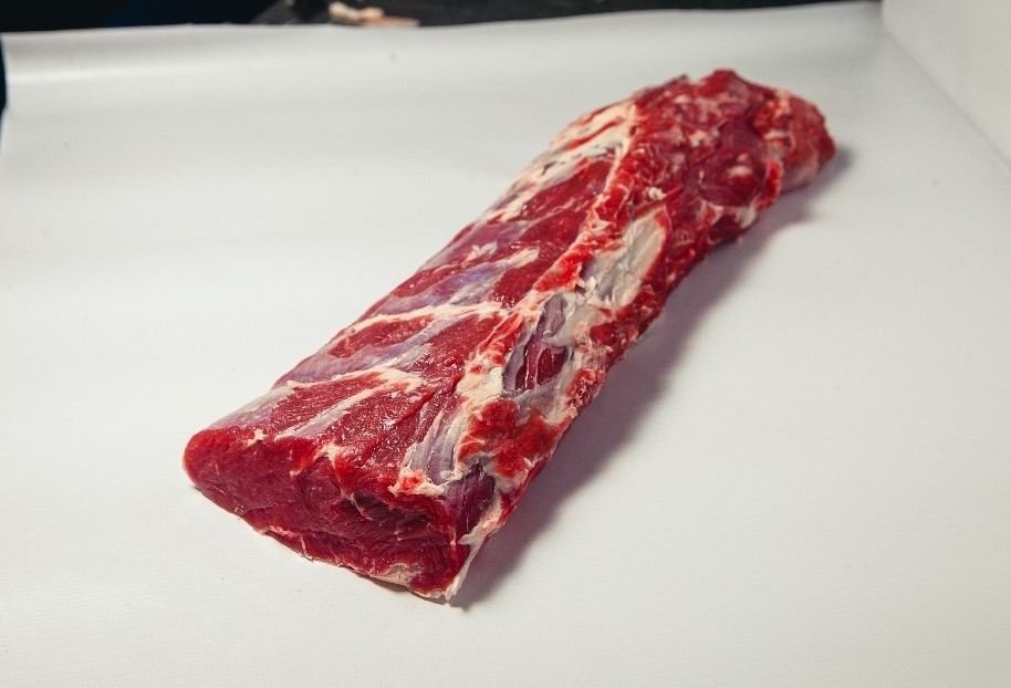 Boneless Pork Loin Lean Muscle Profile Export Grade