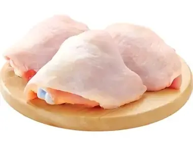 Frozen Chicken Thighs - Premium Brazilian export quality by Marythur Food Exports