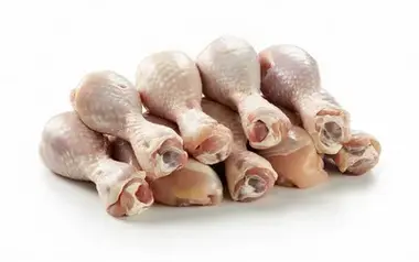 Frozen Chicken Drumstick - Premium Brazilian export quality by Marythur Food Exports