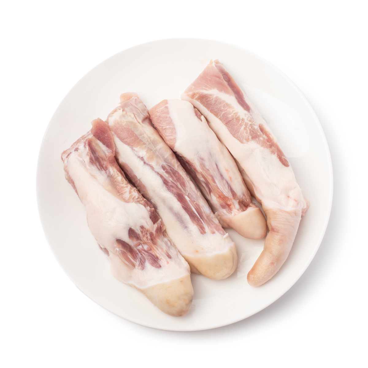 Pork Tails